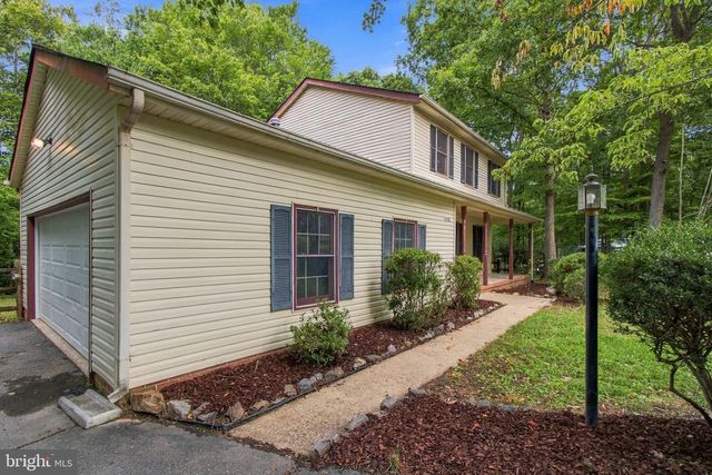 10708 BENTWOOD CT, Spotsylvania, VA 22553