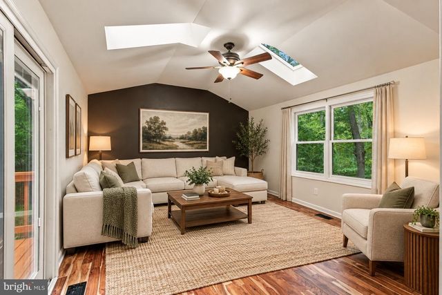 10708 BENTWOOD CT, Spotsylvania, VA 22553