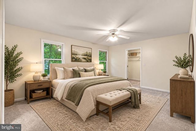 10708 BENTWOOD CT, Spotsylvania, VA 22553