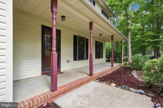 10708 BENTWOOD CT, Spotsylvania, VA 22553