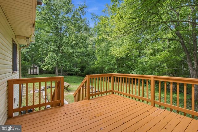 10708 BENTWOOD CT, Spotsylvania, VA 22553