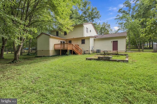 10708 BENTWOOD CT, Spotsylvania, VA 22553