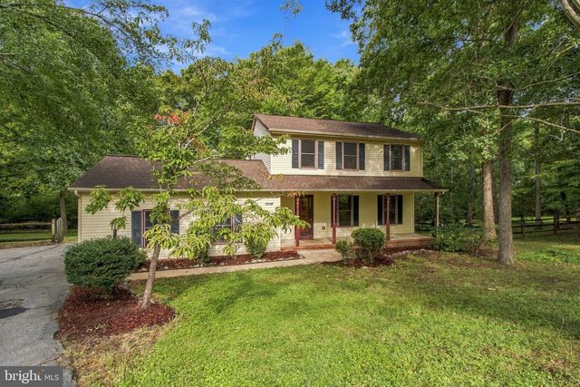 10708 BENTWOOD CT, Spotsylvania, VA 22553