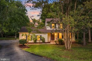 10708 BENTWOOD CT, Spotsylvania, VA 22553