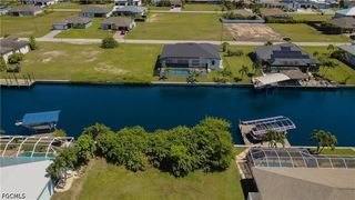 1447 NW 39th AVE, Cape Coral, FL 33993