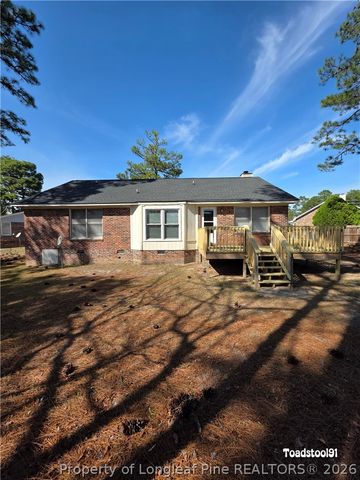 6605 OMNI Court, Fayetteville, NC 28314