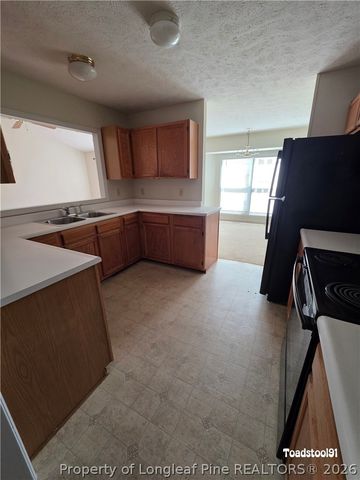 6605 OMNI Court, Fayetteville, NC 28314