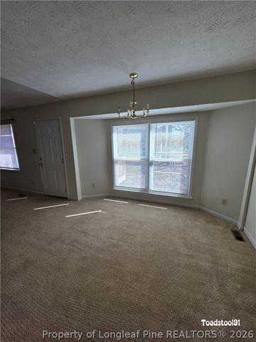 6605 OMNI Court, Fayetteville, NC 28314