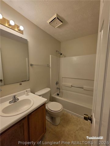 6605 OMNI Court, Fayetteville, NC 28314