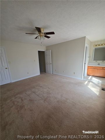 6605 OMNI Court, Fayetteville, NC 28314