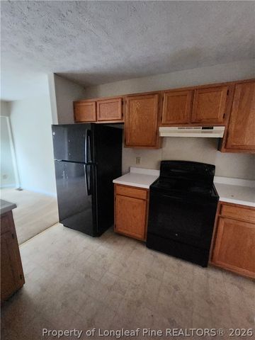 6605 OMNI Court, Fayetteville, NC 28314