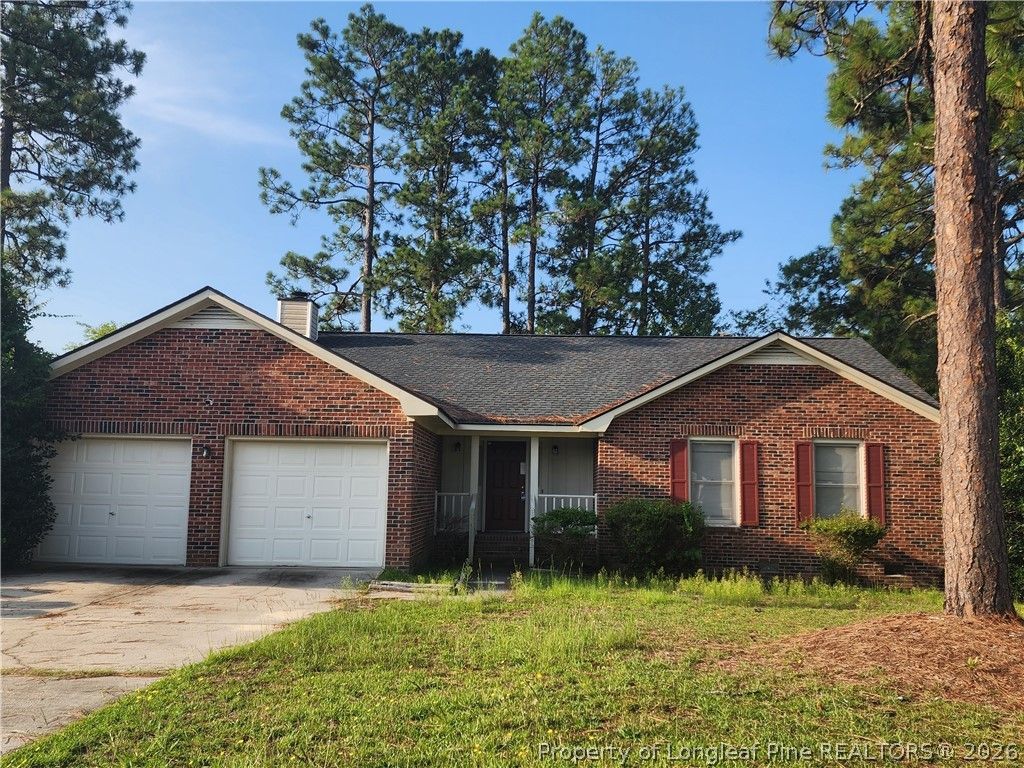 6605 OMNI Court, Fayetteville, NC 28314