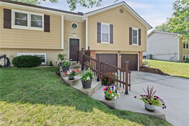 815 Autumn Drive, Belton, MO 64012