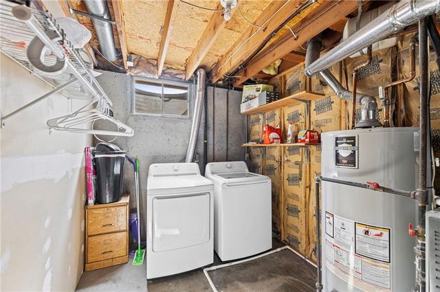 815 Autumn Drive, Belton, MO 64012
