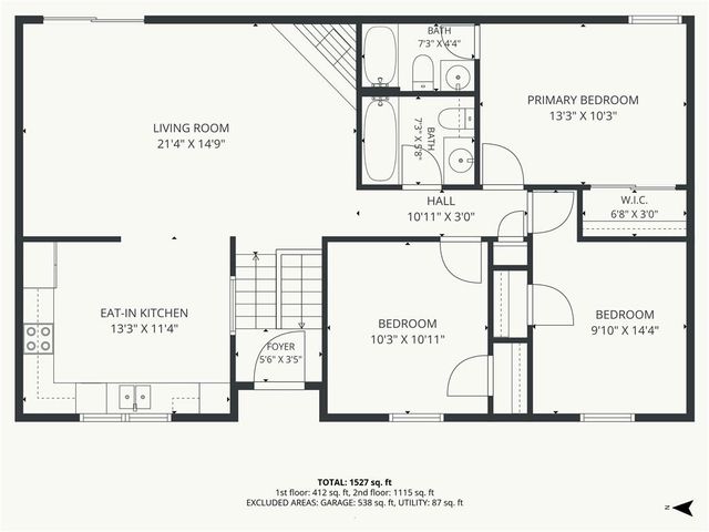 815 Autumn Drive, Belton, MO 64012