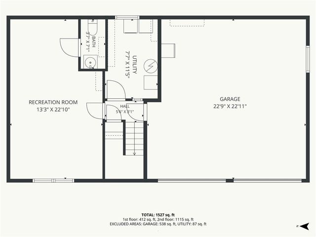 815 Autumn Drive, Belton, MO 64012