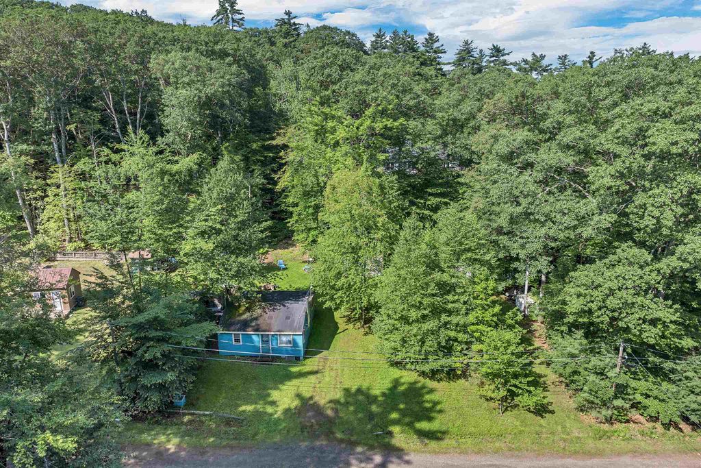 28 Abnaki Path, Gilmanton, NH 03237