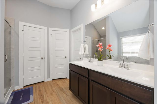 21642 Coral Mist Drive, Cypress, TX 77433