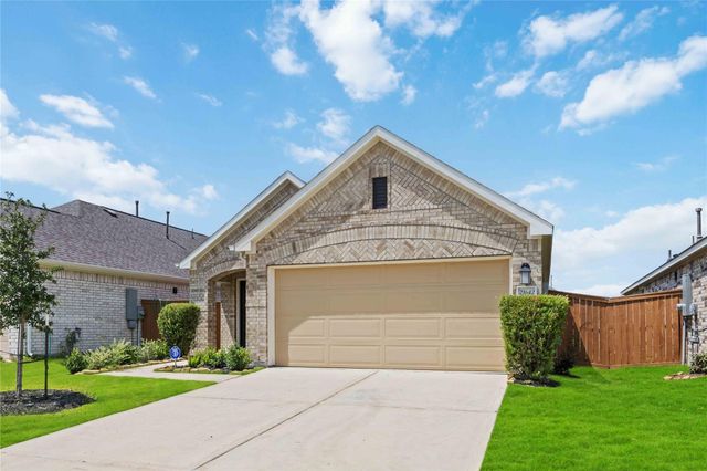 21642 Coral Mist Drive, Cypress, TX 77433