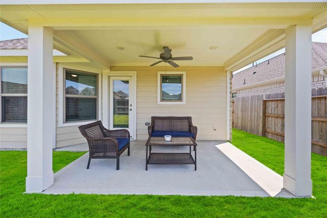 21642 Coral Mist Drive, Cypress, TX 77433