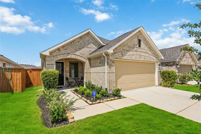 21642 Coral Mist Drive, Cypress, TX 77433