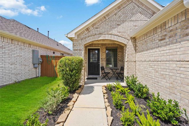 21642 Coral Mist Drive, Cypress, TX 77433