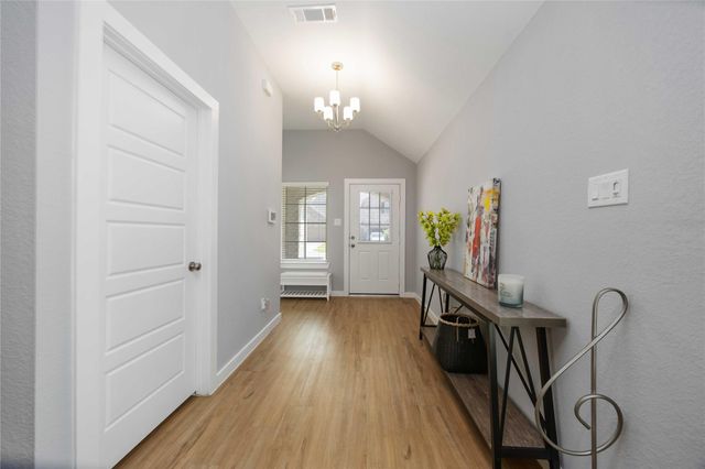 21642 Coral Mist Drive, Cypress, TX 77433