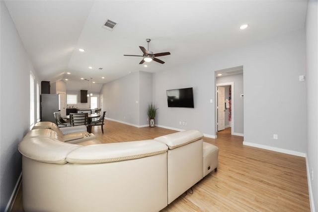 21642 Coral Mist Drive, Cypress, TX 77433