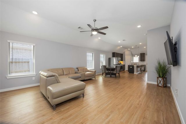 21642 Coral Mist Drive, Cypress, TX 77433