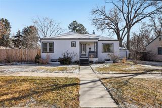 1421 N Prospect Street, Colorado Springs, CO 80907