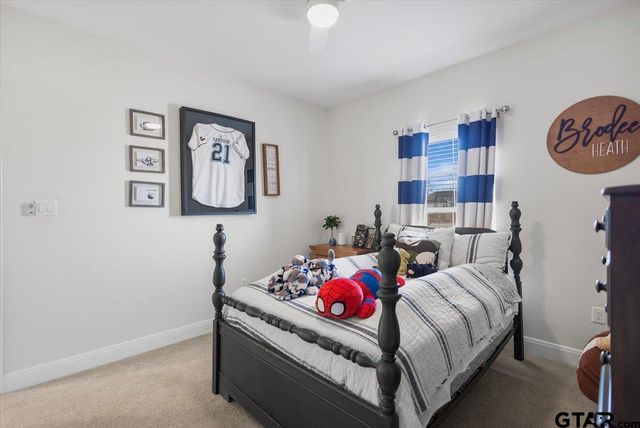 421 Bush Buck Way, Bullard, TX 75757