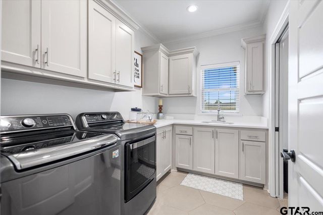 421 Bush Buck Way, Bullard, TX 75757