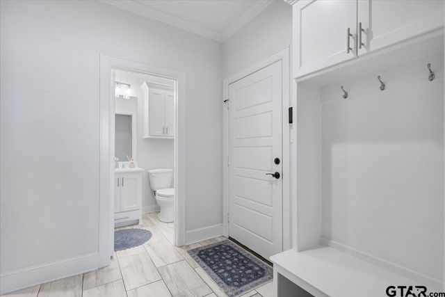 421 Bush Buck Way, Bullard, TX 75757