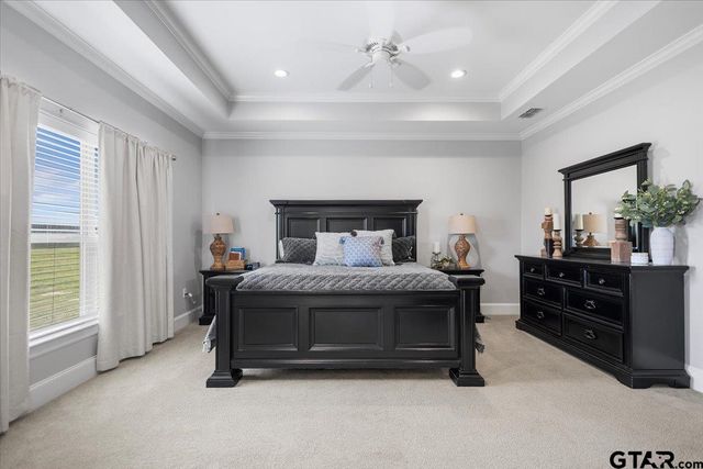 421 Bush Buck Way, Bullard, TX 75757