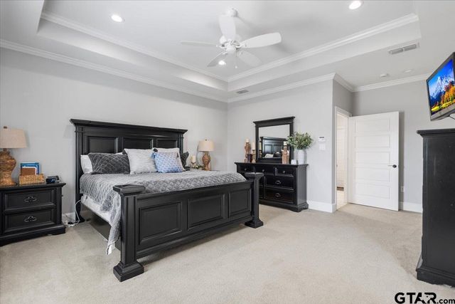 421 Bush Buck Way, Bullard, TX 75757