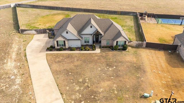 421 Bush Buck Way, Bullard, TX 75757