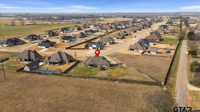 421 Bush Buck Way, Bullard, TX 75757