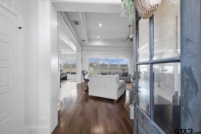 421 Bush Buck Way, Bullard, TX 75757