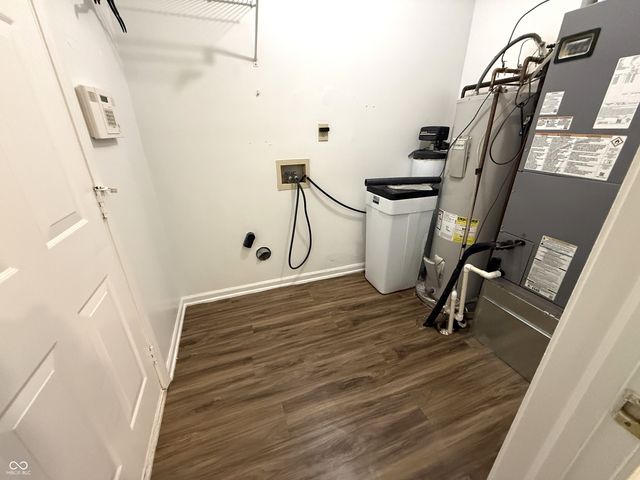 7318 Thornmill Court, Avon, IN 46123