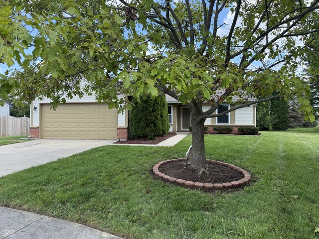 7318 Thornmill Court, Avon, IN 46123