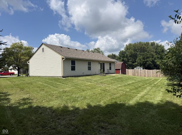7318 Thornmill Court, Avon, IN 46123