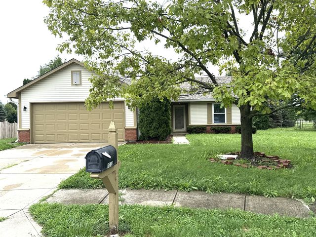 7318 Thornmill Court, Avon, IN 46123