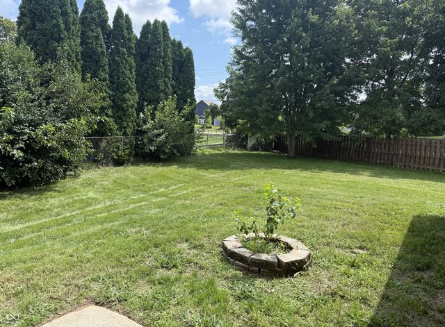 7318 Thornmill Court, Avon, IN 46123