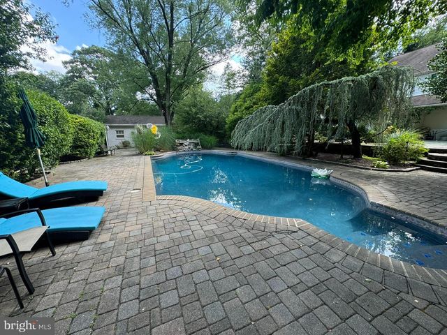 417 WINGATE RD, Huntingdon Valley, PA 19006