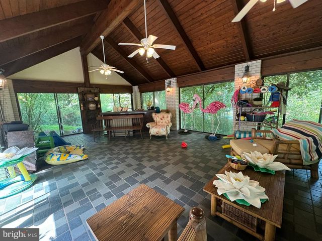 417 WINGATE RD, Huntingdon Valley, PA 19006