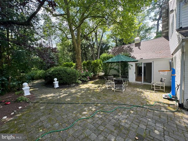 417 WINGATE RD, Huntingdon Valley, PA 19006