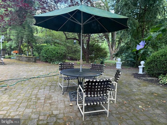 417 WINGATE RD, Huntingdon Valley, PA 19006