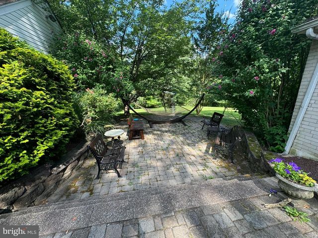 417 WINGATE RD, Huntingdon Valley, PA 19006