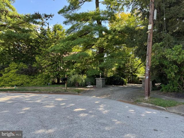 417 WINGATE RD, Huntingdon Valley, PA 19006