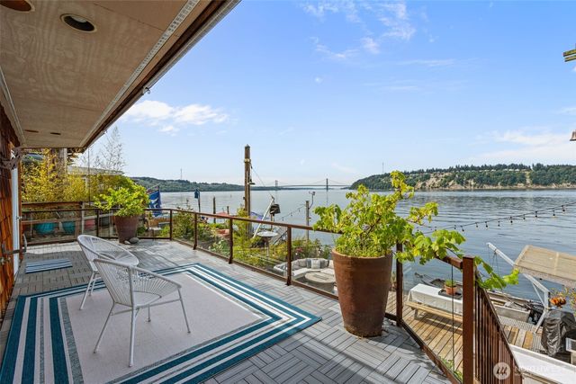 15 N Salmon Beach, Tacoma, WA 98407
